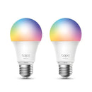 TP-Link - L530E Smart Wi-Fi Light Bulb M