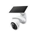 TP-Link - Surveillance camera - Tapo C660 KIT