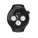 Motorola - Reloj inteligente - Sound Flow Carbon