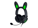 Razer Kraken Kitty V2 Pro - Auricular - tamaño completo - cableado