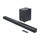 JBL SB550 Soundbar Home Audio Black