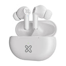Klip Xtreme - True wireless earphones - Para Phone / Para Portable