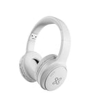 Klip Xtreme - KNH-300WH - Headphones - Para Home audio - Wireless