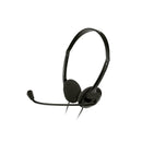 Klip Xtreme - Headset - Over-the-ear - Notebook / PC multimedia
