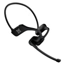 Klip Xtreme - Headset - Para Conference / Para Home audio - Wireless