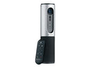 Logitech ConferenceCam Connect - Cámera de conferencias - color