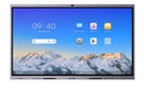 Hikvision - 65-inch Interactive Flat Panel