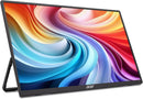 Acer - LED-backlit LCD monitor - 15.6"