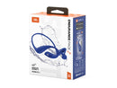 JBL - Headphones - Endurance Pace Blue