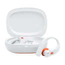 JBL - Headphones - TWS Endurance Peak 4 White