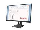 Lenovo ThinkVision E24-40 - 23.8" - 1920 x 1080 - DisplayPort / HDMI