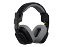 ASTRO Gaming A10 Gen 2 - Auricular - tamaño completo - cableado - negro
