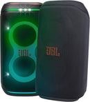 JBL - Speaker - Partybox Cover PB120 Black