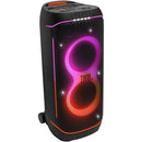JBL PartyBox 720 - Altavoz de fiesta - Negro - Sonido JBL Pro Sound