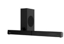 Klip Xtreme KSB-230 - Barra de sonido - Negro - 2.1 canales 160W BT HDMI-OPT-AUX
