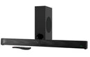 Klip Xtreme KSB-301 - Barra de sonido - Negro - Subwoofer inalámbrico