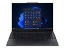 Lenovo ThinkPad E16 - Notebook - 16" - AMD Ryzen 7 250 / 3.3 GHz - 16