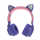 Xtech - XTH-650 - Headphones with microphone - Para Cellular phone