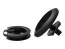 Logitech Rally Mic Pod Mount - Soporte de micrófono para escritorio
