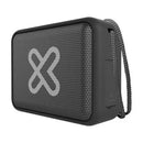 Klip Xtreme Port TWS KBS-025 - Altavoz - Gris - Resistente al agua