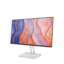 Lenovo - LED-backlit LCD monitor - 23.8" - L24-4C 23.8in HDMI /VGA GREY