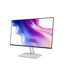 Lenovo - LED-backlit LCD monitor - 27" - L27-4C 27in HDMI /VGA GREY 3Y