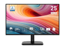 MSI - LED-backlit LCD monitor - 24" - FHD 120Hz Light Model