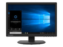 Lenovo ThinkVision E20-20 - Monitor LED - 20" (19.5" visible) - 1440