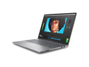 HP ZBook X G2i - Notebook - 16" - Intel Core Ultra 9 386H / 4.9 GHz