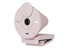 Logitech BRIO 300 - Webcam - color - 2 MP - 1920 x 1080 - 720p