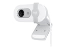 Logitech BRIO 100 - Webcam - color - 2 MP - 1920 x 1080 - 1080p