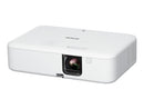 Epson EpiqVision Flex CO-FH02 - Proyector 3LCD - portátil - 3000
