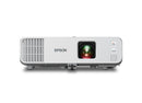 Epson PowerLite L260F - Proyector 3LCD - 4600 lúmenes (blanco) - 4600