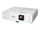 Epson PowerLite L210W - Proyector 3LCD - 4500 lúmenes (blanco) - 4500