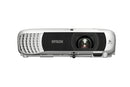 Epson PowerLite - W55+ - Portable - WXGA 3 LCD de 3 chips