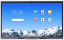 Hikvision - LED-backlit LCD monitor - 86" - 4K Interactive Display