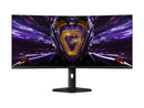Xiaomi - LED-backlit LCD monitor - 34" - Gaming G34WQi 2026