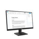 Lenovo ThinkVision S22-4e - 21.5" - 1920 x 1080 - HDMI / VGA - 100Hz