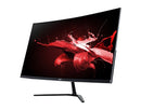 Acer - LED-backlit LCD monitor - Curved Screen - 24" - FHD Curved 144Hz