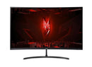 Acer - LED-backlit LCD monitor - Curved Screen - 31.5" - FHD Curved Gaming