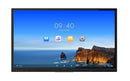Hikvision - 75" - 4K Interactive Display