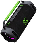 Klip Xtreme - Boombox speaker - Black - KBB-250