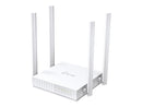 TP-LINK Archer C24 - V1 - enrutador inalámbrico conmutador de 4