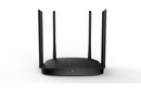 Hikvision - Wireless router - AC1200M Dual Band
