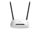TP-LINK TL-WR841N Router inalámbrico N a 300 Mbps - Enrutador