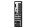 Dell Pro - Slim - Intel Core i5 14500 / 2.6 GHz - DDR5 SDRAM - 512 GB