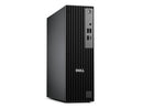 Dell Pro Slim - Intel Core Ultra 5 235 vPro / 5.0 GHz - DDR5 SDRAM