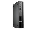 Dell Pro Micro - Ultra small form factor - Intel Core i7 I7-14700T