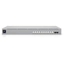 Ubiquiti - Switch - 10 - USW-Pro-XG-10-PoE