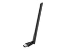 Mercusys AC650 - Adaptador de red - USB 2.0 - Wi-Fi 5